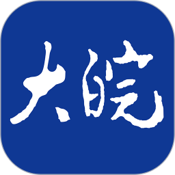 大皖新闻2025官方新版图标
